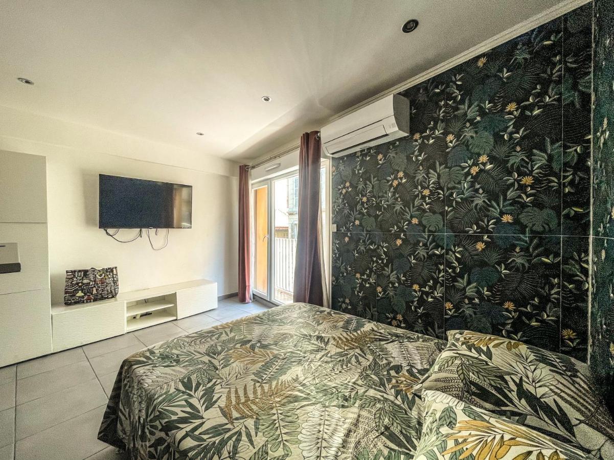 Ferienwohnung Le Saint Charles II Marseilles Exterior foto